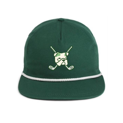 Penny Rope Hat